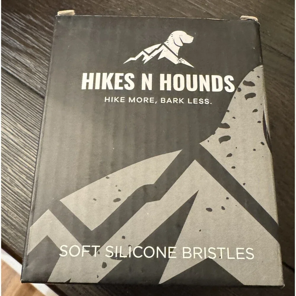 Hikes & Hounds new hikes